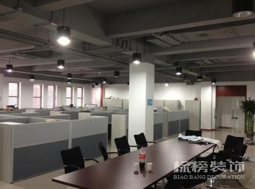 深圳辦公室裝修有哪些禁忌？