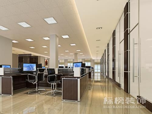 辦公室裝修和家裝有什么區(qū)別？