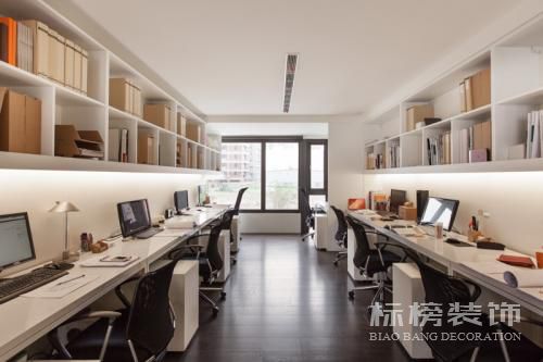 深圳辦公室裝修重點(diǎn)突出哪些地方？