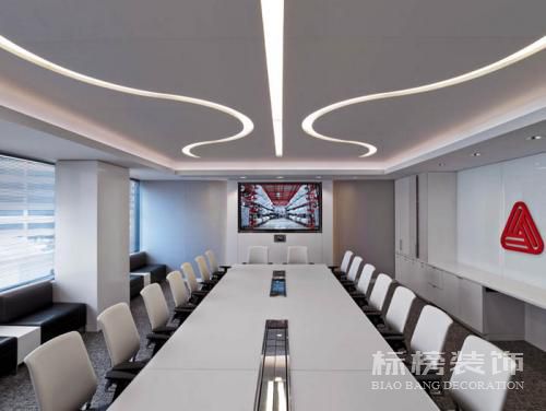 深圳辦公室裝修如何劃分區(qū)域？