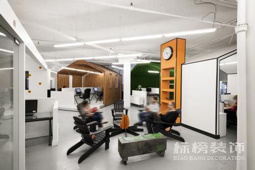 深圳辦公室裝修過程中遇到的問題怎么處理？