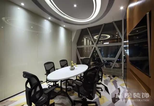 深圳辦公室裝修成北歐風(fēng)如何？