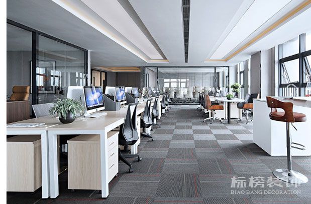 深圳辦公室裝修如何設(shè)計消防更為安全？