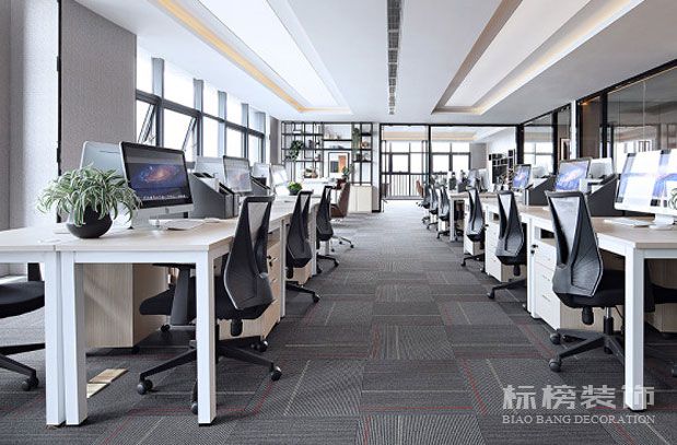 辦公室桌椅怎么擺放？有什么宜忌?
