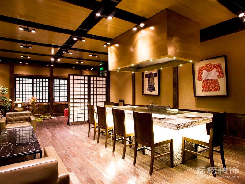 關(guān)于深圳餐飲餐廳裝修設(shè)計(jì)要點(diǎn)是什么？