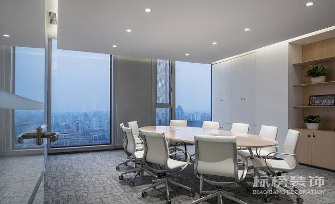 深圳辦公室裝修質(zhì)量如何才能得到保障？