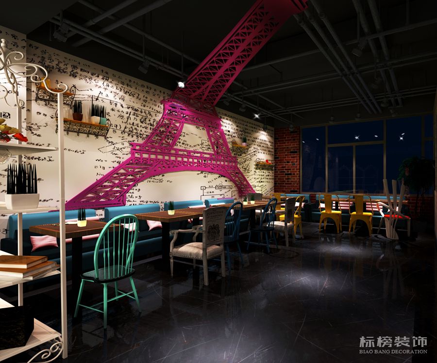 餐飲企業(yè)如何從裝飾設(shè)計入手，抓住機(jī)遇培養(yǎng)粉絲