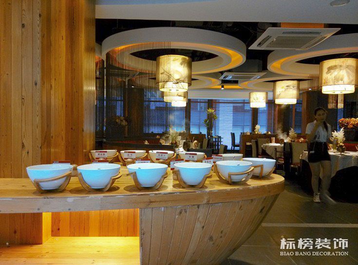 烤肉店，燒烤店裝修注意事項(xiàng)