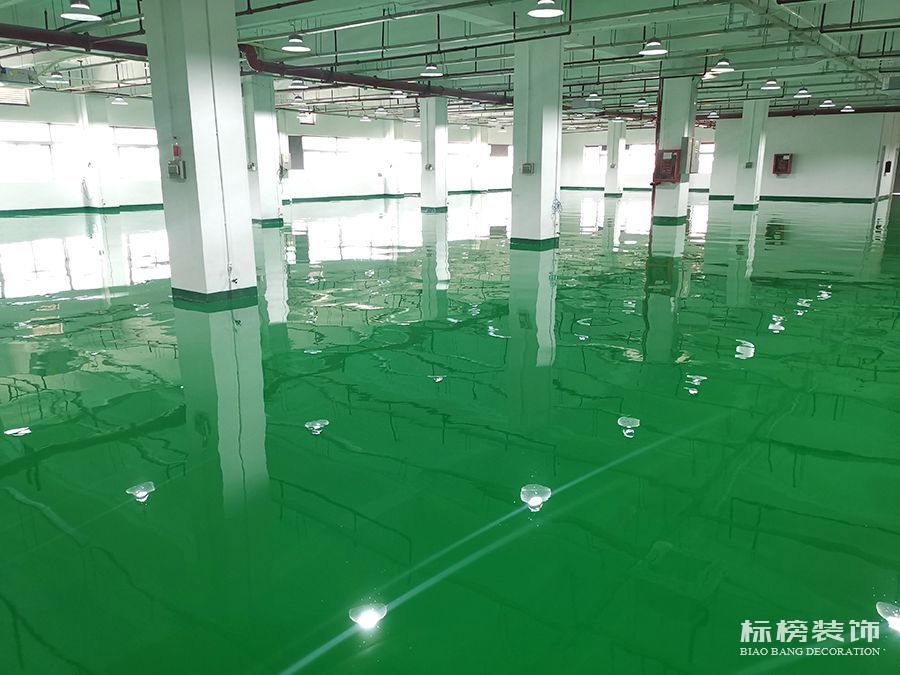 工業(yè)廠房裝修大概多少錢一平，怎么選擇價格區(qū)間？